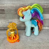 My Little Pony, Én kicsi pónim játék szett