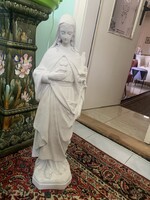 Mária szobor
