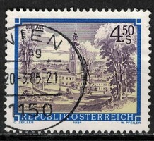 Ausztria - Mi:AT 1776 - U - Kat. ért.: 0.25€