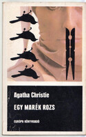 Agatha Christie: Egy marék rozs