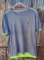 Real Madrid póló, L-es méret