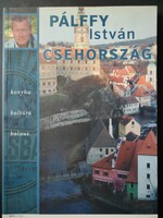 Pálffy István, Csehország - 440 Ft-tól elvihető! Tegyen ajánlatot!