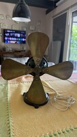 Marelli ventilátor
