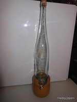 ITALTARTÓ - ADAGOLÓ - ÚJ - 60 x 11 cm - LANDBRAND MANUFAKTUR - 1,5 liter