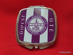 ÚJPEST UTE FÉM SMINKTÜKÖR!
