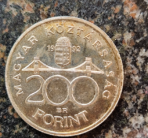 EZÜST 200FT ,1992-ES