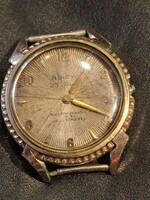 EREDETI AUTOMATA BULOVA 23 FÉRFI KARÓRA HIÁNYOS