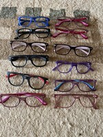 Children's Ray-Ban and Seen Frame Glasses