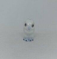 Herendi porcelán bagoly!