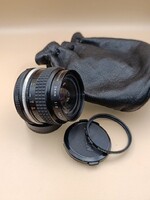 Gyönyörű! NIKON F AI NIKKOR 24MM F2.0 vintage objektív