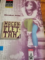 Magánélettan 1-2. + A magánélettan tanítása (13)