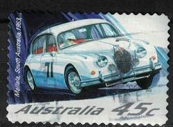 Ausztrália - Mi:AU 2120 - U - Kat. ért.: 0.50€
