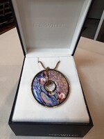 Original FreyWille Pendant!