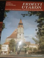 Erdélyi utakon 3. Brassótól Nagyenyednek (13)