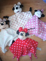 Disney szundikendők - Minnie egér 009.