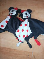 Disney szundikendők - Minnie egér 003.