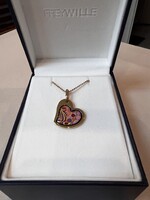 Original FreyWille Heart Pendant!