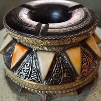 Moroccan Ashtray