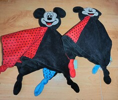Disney szundikendők - Mickey egér 003.