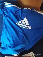Adidas gyerek mez - 11-12 éves gyermekre - gyerek M-es méret