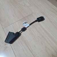 Samsung BN39-01154A scart lcd led tv adapter