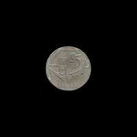 KUBA – 25 CENTAVOS – 2003