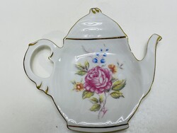 Hollóházi Dawn Tea Filter Holder