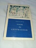 Stefan Heym: Sasok és griffmadarak - II. kötet