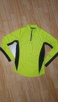 Karrimor RUN női futófelső / technikai felső (M / 38) – Neon / High-Vis