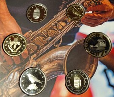 Veszprém - Balaton Európa Kulturális Fővárosa 2023 PP . forgalmi sor.  F2026