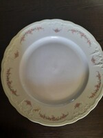 Új! Seltmann Weiden Julia porcelán kínálótál - ÚJ - 30 cm (Minta: 43769)
