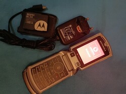 Motorola RAZR V3x