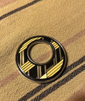 Michaela Frey Wille Freywille vintage pendant