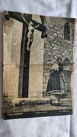 1942 KÉPES VASÁRNAP HORTHY LÉGVÉDELMI TÜZÉREK MAGYAR KATONÁK UKRAJNA II. VILÁGHÁBORÚ