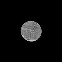 Kuba – 5 centavos – 2006