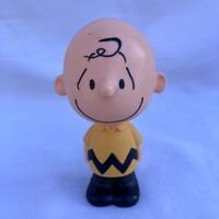 2015 McDonald’s Happy Meal Charlie Brown játék figura - Snoopy