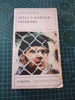 Ken Kesey: Száll a kakukk fészkére  - 2253