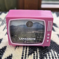 Retro Képnézegető Tv Trafikárú