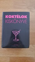 Koktélok kiskönyve Art Nouveau