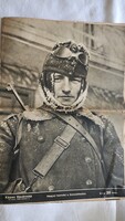 1943 KÉPES VASÁRNAP AMERIKA LÉGVÉDELME - HORTHY MAGYAR KATONA KELETI FRONT II. VILÁGHÁBORÚ