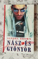 Sandra Brown: Nász és gyönyör