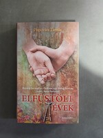 Popovics Tamás - Elfüstölt évek - Alexandra,2015 - jó állapotú