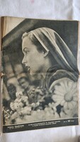 1942 KÉPES VASÁRNAP JERUZSÁLEMI NAGY MUFTI - HORTHY CSALÁD KELETI FRONT HŐSEI II. VILÁGHÁBORÚ