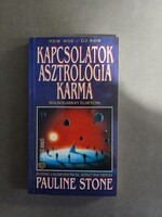 Pauline Stone - Kapcsolatok, asztrológia, karma - Édesvíz, 1993*