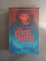 Lisa Unger - A Vörös Vadász - Alexandra, 2019 - jó állapotú