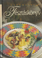 Tóth Zsuzsanna: Gyermelyi Tésztáskönyv
