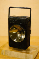 Daimon Focus Flashlight