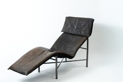 Tord Björklund – 'Skye' Chaise Longue, Relax Armchair