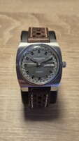 Vintage Jaeger-LeCoultre JLC Automatic Men's Watch 37mm from the 1970s