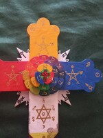 Arany hajnal rend kereszt